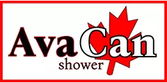 AvaCan Shower