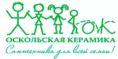 Оскольская Керамика