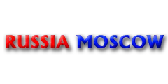 Russia-Moscow