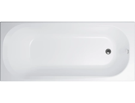 Акриловая ванна Triton Дина 170х75 (с каркасом, экраном) Щ0000050444 - фото 7