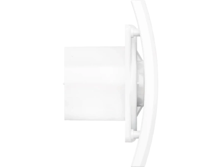 Вытяжной вентилятор Diciti Breeze 5C White Ø123 мм (с обратным клапаном) - фото 3