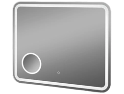 Зеркало Gair Vog 100x70 (LED) с подогревом, сенсорное