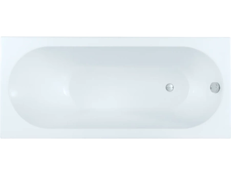 Акриловая ванна Aquanet Lotos 170x70 (каркас, экран) 00334159 - фото 8