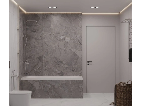 Акриловая ванна Aquanet Lotos 170x70 (каркас, экран) 00334159 - фото 3