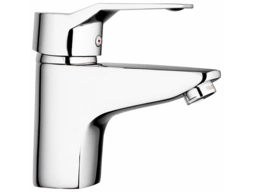 Смеситель для раковины Frap F1063 хром