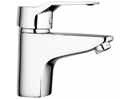Смеситель для раковины Frap F1063 хромированный - фото 4