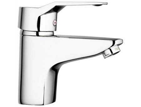 Смеситель для раковины Frap F1063 хромированный