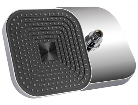 Верхний душ GFmark 6156 хромированный (ABS пластик)