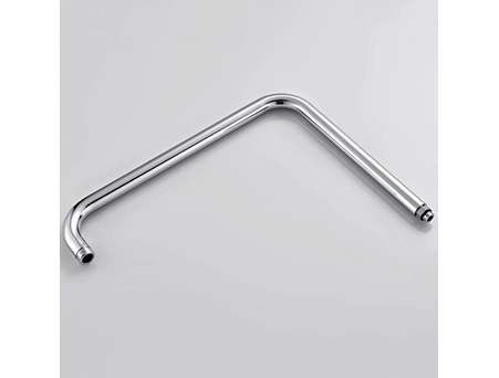 Душевая стойка Frap F2405 хромированная - фото 11