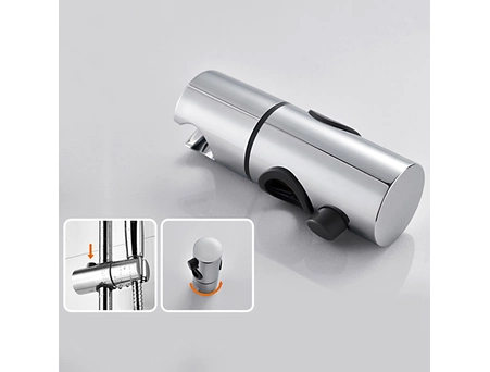 Душевая стойка Frap F2405 хромированная - фото 6