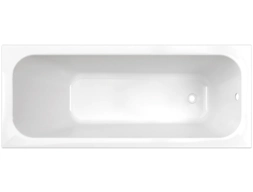 Ванна акриловая Triton Pro Ника 170x70 (каркас, экран)