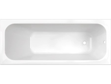 Акриловая ванна Triton Pro Ника 170x70 (с каркасом, экраном) Щ0000062041 - фото 9