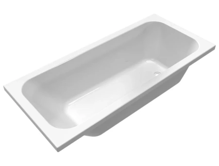 Акриловая ванна Triton Pro Ника 170x70 (с каркасом, экраном) Щ0000062041 - фото 7