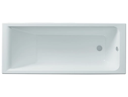 Ванна акриловая 1ACReal Тори 170x70 (каркас)
