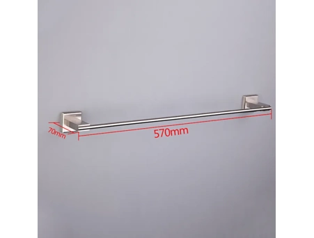 Полотенцедержатель Gappo G1701 из нержавеющей стали - фото 9