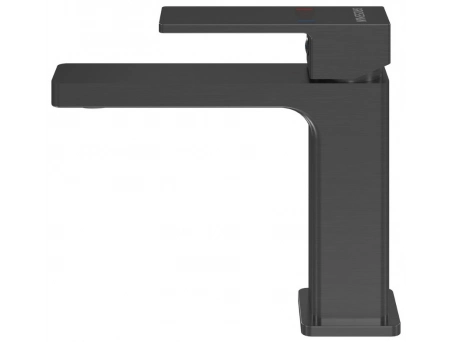 Смеситель для раковины Grossman Style графит 510.K35.05.420 - фото 3