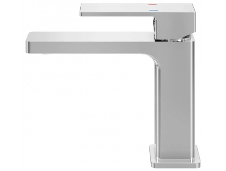 Смеситель для раковины Grossman Style хромированный 510.K35.05.100 - фото 3