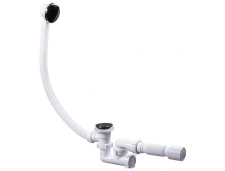 Сифон для ванны АНИ пласт EC255 1 1/2