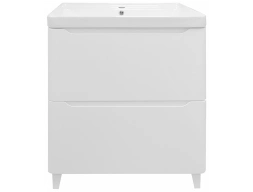 Тумба с раковиной Azario Lotos 60/2 (Monte 60)