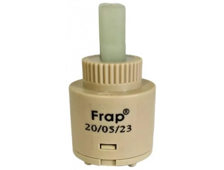 Картридж для смесителя Frap F51-7 керамический (Ø 35 мм) - фото 2