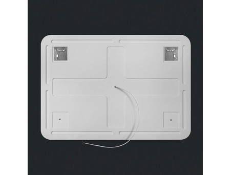 Зеркало Aqua de Marco Amazon 120x80 (LED) сенсорное, с подогревом Amz120/80 - фото 14