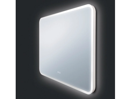 Зеркало Aqua de Marco Amazon 120x80 (LED) сенсорное, с подогревом Amz120/80 - фото 10