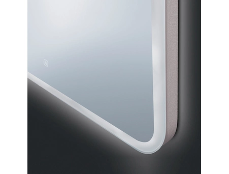 Зеркало Aqua de Marco Amazon 120x80 (LED) сенсорное, с подогревом Amz120/80 - фото 13