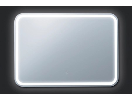 Зеркало Aqua de Marco Balaton 100x70 (LED) сенсорное Bal100/70 - фото 8