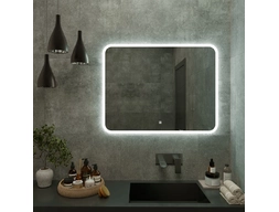 Зеркало Aqua de Marco Maroni 89x68,5 (LED) сенсорное