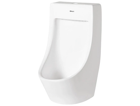 Писсуар Orient 202 тип 1 (с краном Haiba HB33001 и сифоном Orio А-3013)