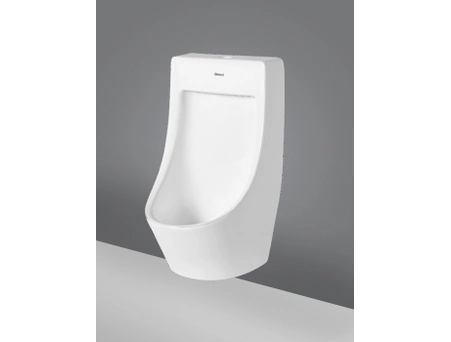 Писсуар Orient 202 тип 1 (с краном Haiba HB33001 и сифоном Orio А-3013) - фото 2