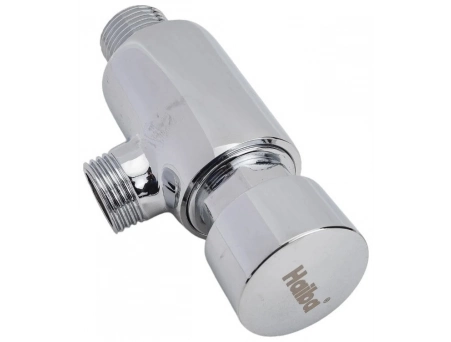Писсуар Orient 202 тип 1 (с краном Haiba HB33001 и сифоном Orio А-3013) - фото 5