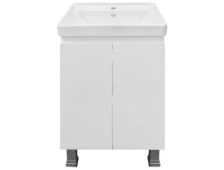 Тумба с раковиной Azario Мила 50/Н (Monte 50) CS00097990