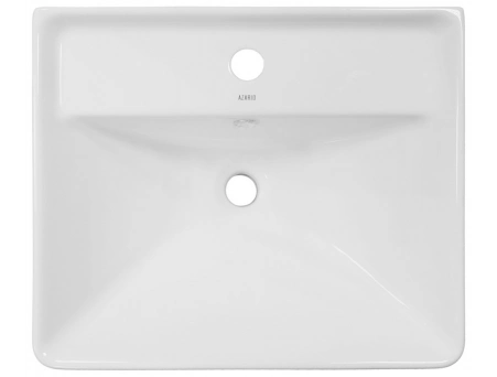 Тумба с раковиной Azario Мила 50/Н (Monte 50) CS00097990 - фото 7