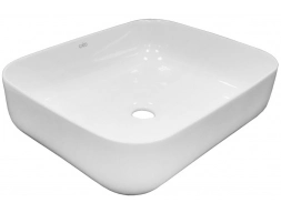 Накладная раковина Creo Ceramique PU4200