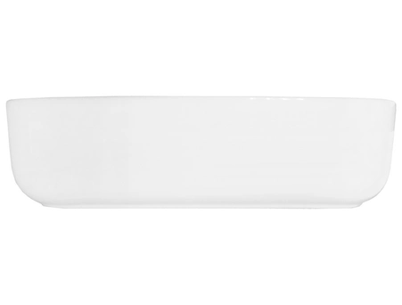 Накладная раковина Creo Ceramique PU4200 500х400х140 - фото 5