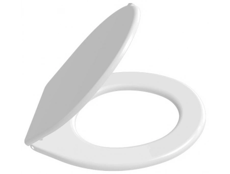 Сиденье для унитаза Aquanova Standart 2010 из полипропилена