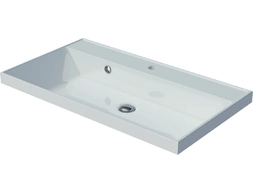 Раковина Madera Classica 80