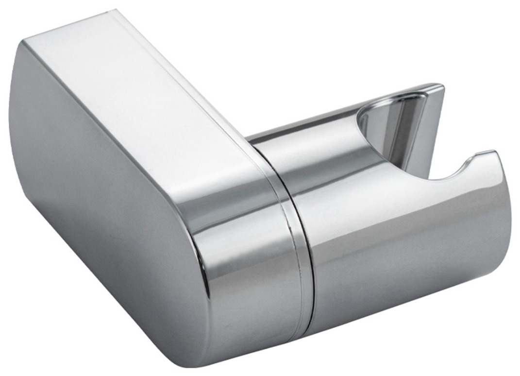 Кронштейн для душевой лейки GFmark 0016 хромированный