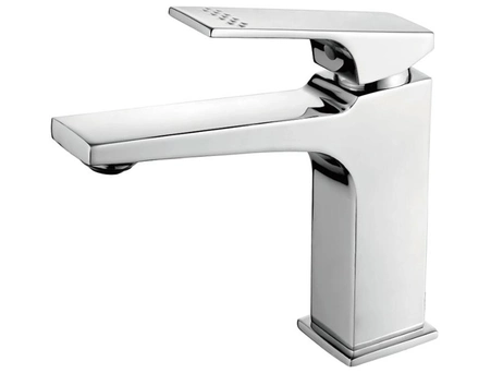 Смеситель для раковины Ledeme L1055-6 хромированный