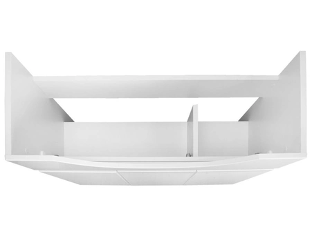 Тумба с раковиной Loranto Ирис 80Н напольная CS00093567 - фото 4