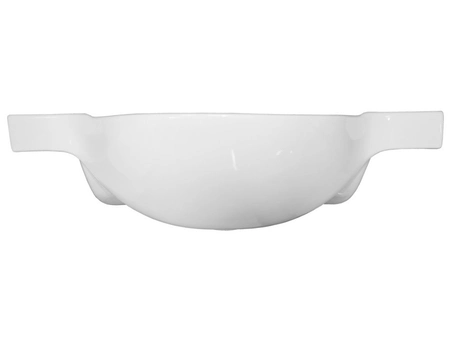 Тумба с раковиной Loranto Ирис 80Н напольная CS00093567 - фото 7