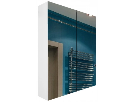 Зеркало-шкаф Loranto Аврора Эко 60x70 CS00085750