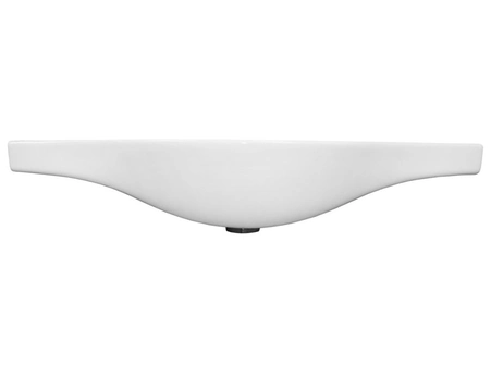 Тумба с раковиной Loranto Janet 80 ольха, напольная CS00089897 - фото 8