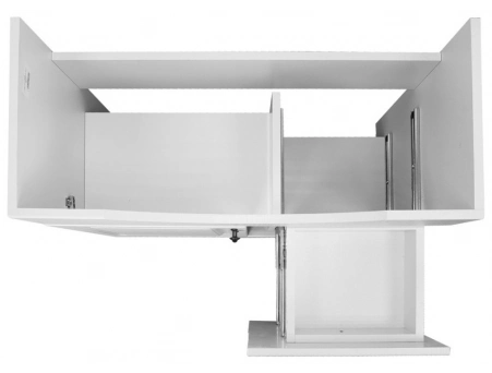 Тумба с раковиной Loranto Janet 80 ольха, напольная CS00089897 - фото 5