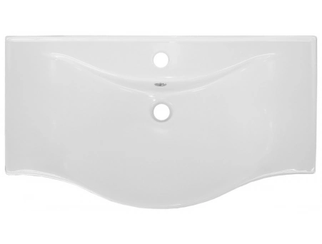 Тумба с раковиной Loranto Janet 80 ольха, напольная CS00089897 - фото 7