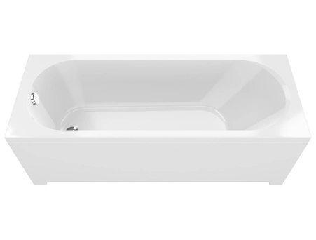 Акриловая ванна Triton Pro Оникс 170x70 (с каркасом) Щ0000072388 - фото 5