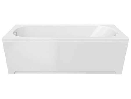 Акриловая ванна Triton Pro Оникс 170x70 (с каркасом) Щ0000072388 - фото 4