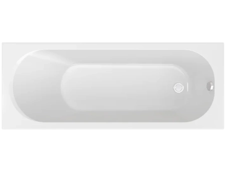 Акриловая ванна Triton Pro Оникс 170x70 (с каркасом) Щ0000072388