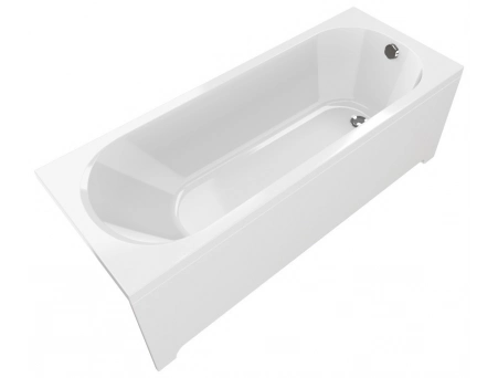 Акриловая ванна Triton Pro Оникс 170x70 (с каркасом) Щ0000072388 - фото 8